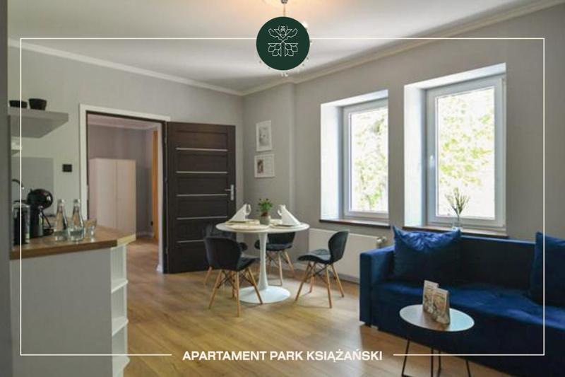 Apartamenty Przy Zamkowej W Walbrzychu Exterior foto