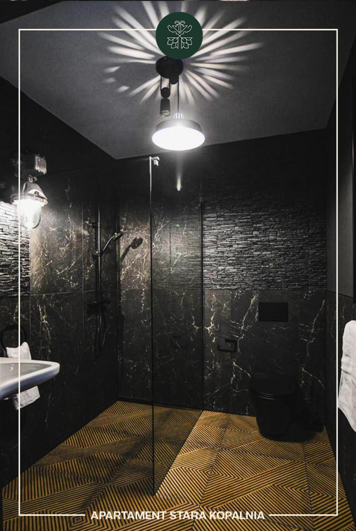 Apartamenty Przy Zamkowej W Walbrzychu Exterior foto
